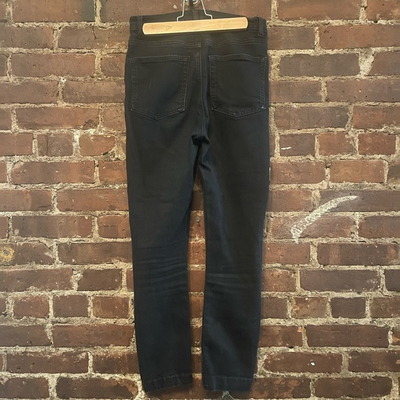 Reformation high rise skinny jeans - Picture 6 of 7